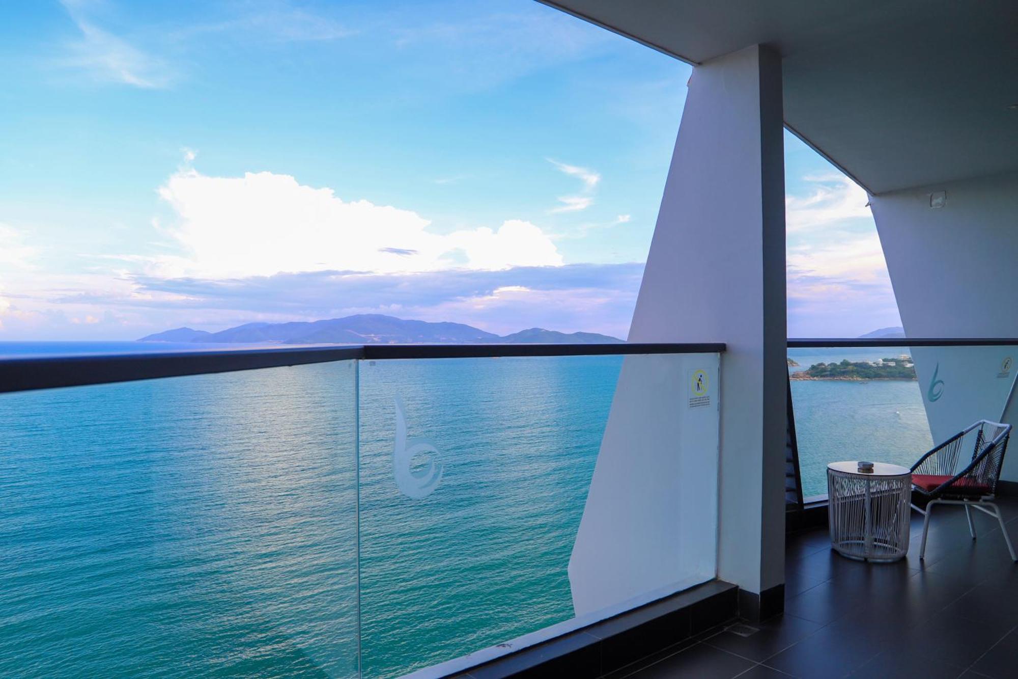 Boton Blue Hotel & Spa Nha Trang Extérieur photo