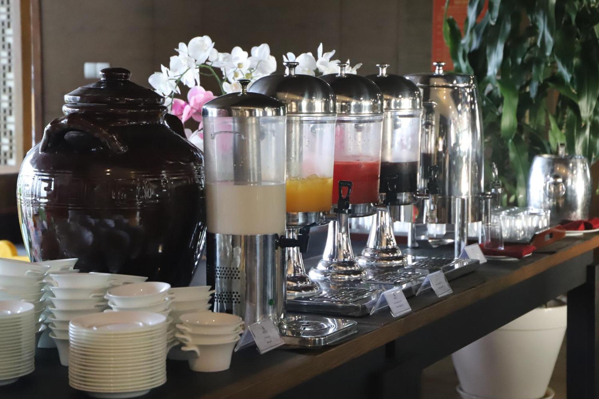 Boton Blue Hotel & Spa Nha Trang Extérieur photo