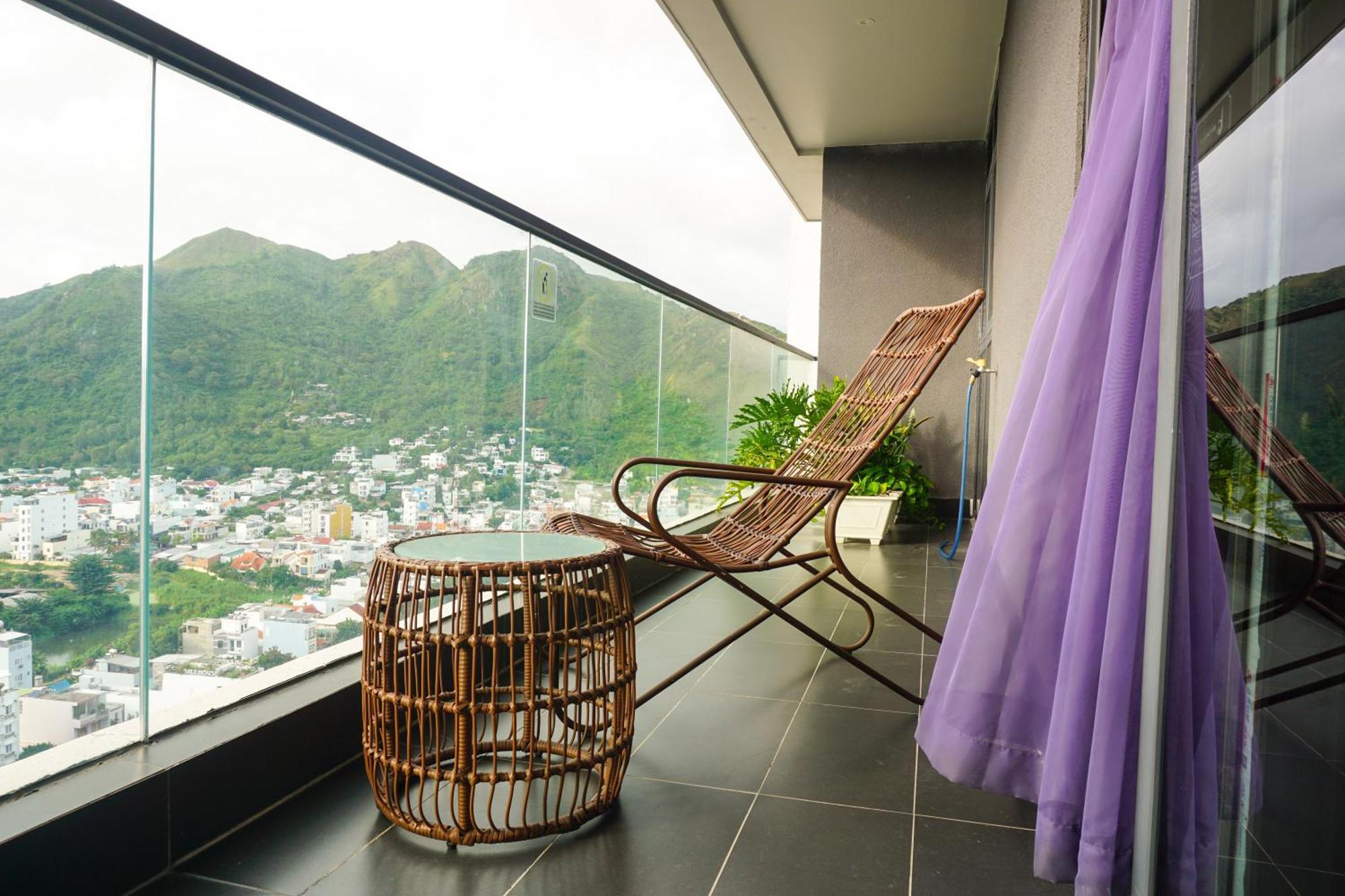 Boton Blue Hotel & Spa Nha Trang Extérieur photo